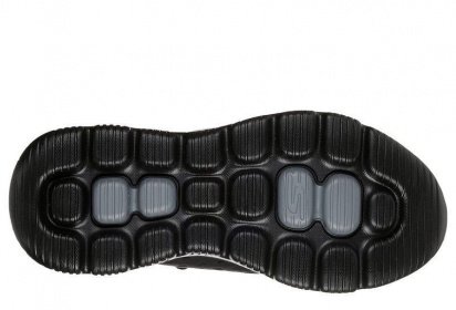 Кросівки Skechers модель 54726 BBK — фото 6 - INTERTOP