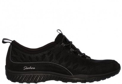 Кросівки Skechers модель 23264 BLK - фото