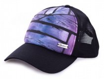 Кепка Skechers модель SKCH2030-001 Фото