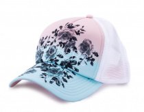 Кепка Skechers модель SKCH2110-687 Фото