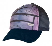 Кепка Skechers модель SKCH2111-001 Кепка Skechers модель SKCH2111-001 Фото