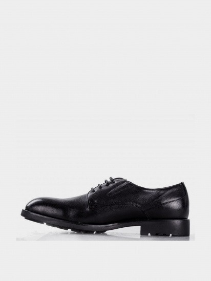 Туфли Braska модель 824-5061L/101 — фото - INTERTOP