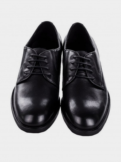 Туфли Braska модель 824-5061L/101 — фото 4 - INTERTOP