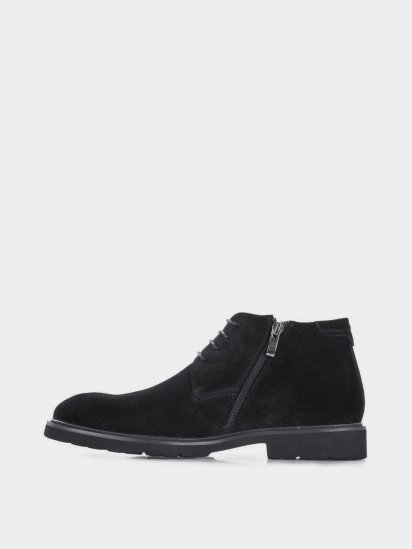 Черевики Braska модель 825-6133T/201 — фото - INTERTOP
