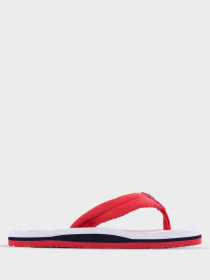 Вьетнамки Tommy Hilfiger модель T3A0-00142-0058300- Фото