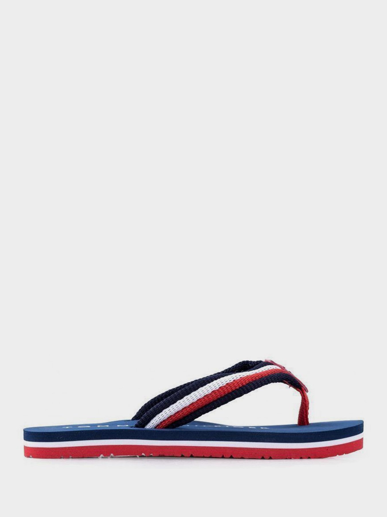 Вьетнамки Tommy Hilfiger модель T3X0-00138-0058X051 Фото
