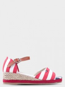 Сандалии Tommy Hilfiger модель T3A4-00724-0048X010 Фото