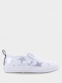 Слипоны Tommy Hilfiger модель T3A4-00166-0051X025 Фото