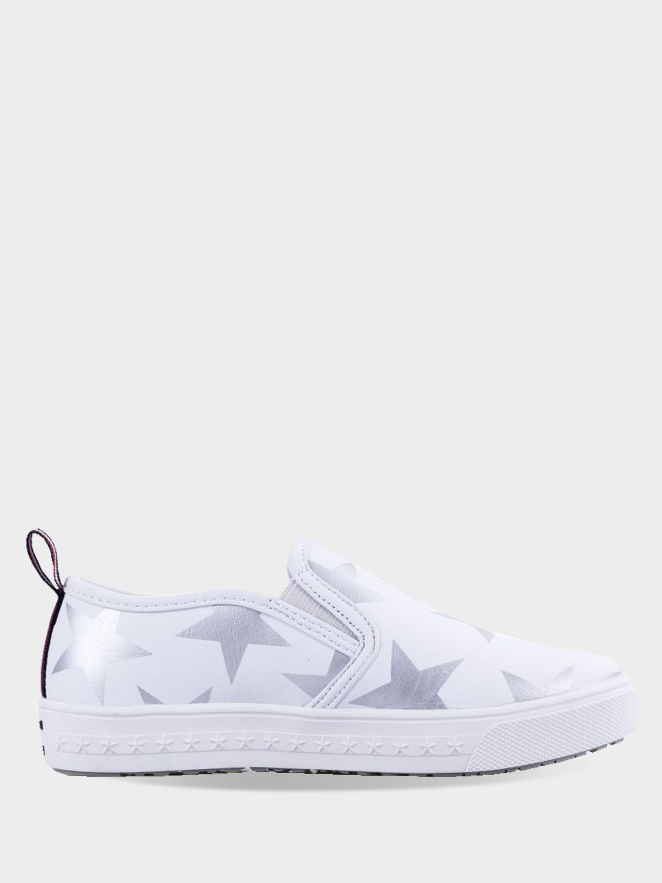 Сліпони Tommy Hilfiger модель T3A4-00166-0051X025 Фото