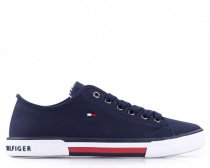 Полуботинки Tommy Hilfiger модель T3X4-00837-0034800- Фото