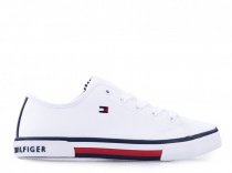 Напівчеревики Tommy Hilfiger модель T3X4-00837-0034100- Фото