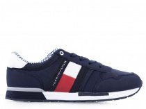 Кросівки повсякденні Tommy Hilfiger модель T3X4-00233-0049X007 Фото