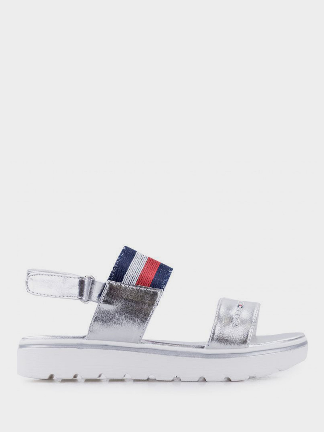 Сандалии Tommy Hilfiger модель T3A2-00131-0056904- Фото