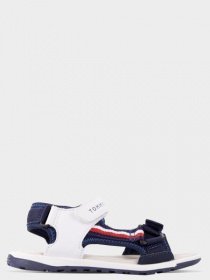 Сандалии Tommy Hilfiger модель T3B2-00145-0060X007 Фото
