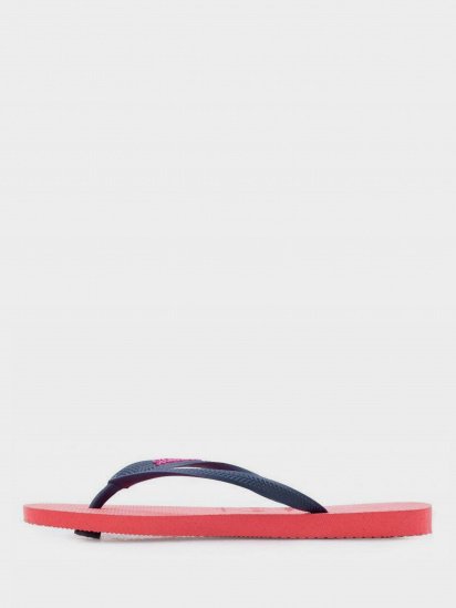 Вьетнамки Havaianas модель 4119787-6024 — фото - INTERTOP