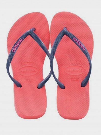 Вьетнамки Havaianas модель 4119787-6024 — фото 4 - INTERTOP