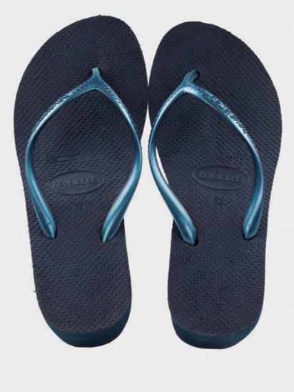 Вьетнамки Havaianas модель 4127537-0555 — фото 4 - INTERTOP