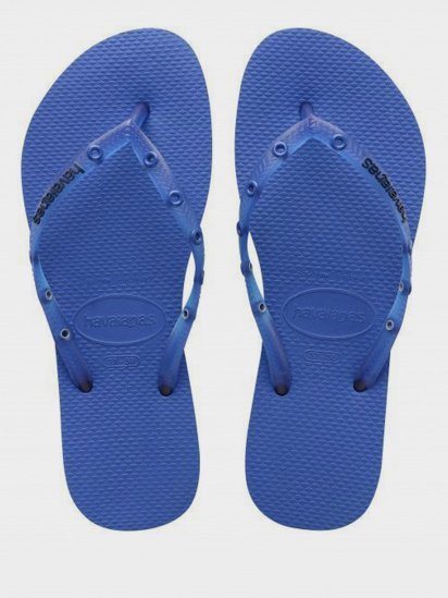 В'єтнамки Havaianas модель 4132594-3847 — фото 4 - INTERTOP