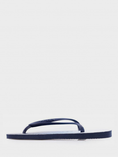 Вьетнамки Havaianas модель 4136946-0555 — фото - INTERTOP