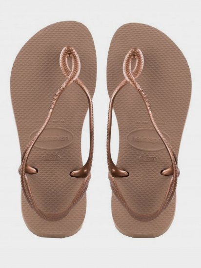 В'єтнамки Havaianas модель 4129697-5282 — фото 4 - INTERTOP