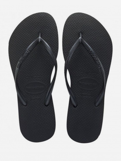 В'єтнамки Havaianas модель 4000030-0090 — фото 4 - INTERTOP