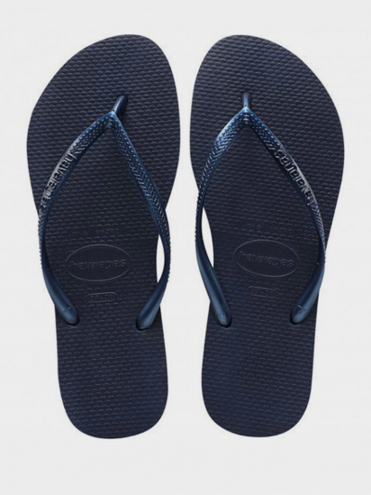 В'єтнамки Havaianas модель 4000030-0555 — фото 4 - INTERTOP