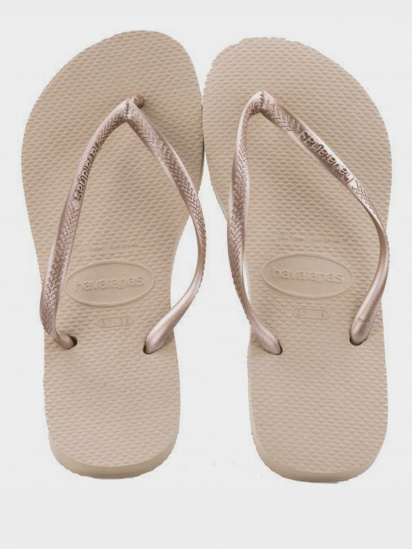 В'єтнамки Havaianas модель 4000030-2719 — фото 3 - INTERTOP