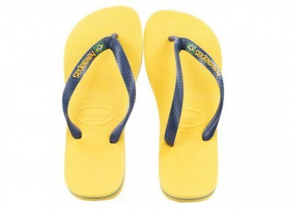 В'єтнамки Havaianas модель 4110850-2197 — фото 3 - INTERTOP