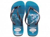 Вьетнамки Havaianas модель 4134832-0095 Фото