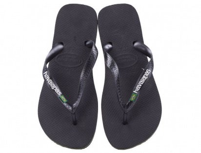 Вьетнамки Havaianas модель 4110850-1069 — фото 3 - INTERTOP