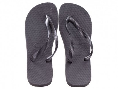 Вьетнамки Havaianas модель 4000029-0090 — фото 3 - INTERTOP