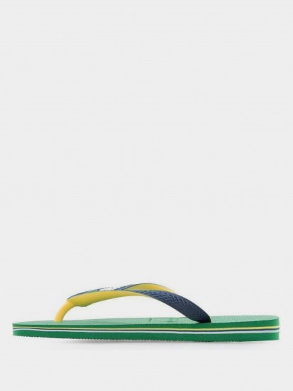 В'єтнамки Havaianas модель 4123206-9621 — фото - INTERTOP