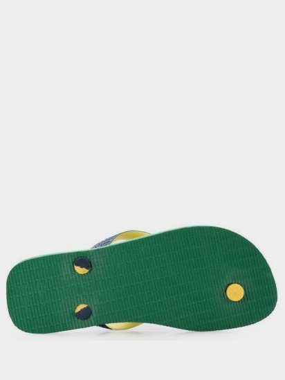 В'єтнамки Havaianas модель 4123206-9621 — фото 3 - INTERTOP