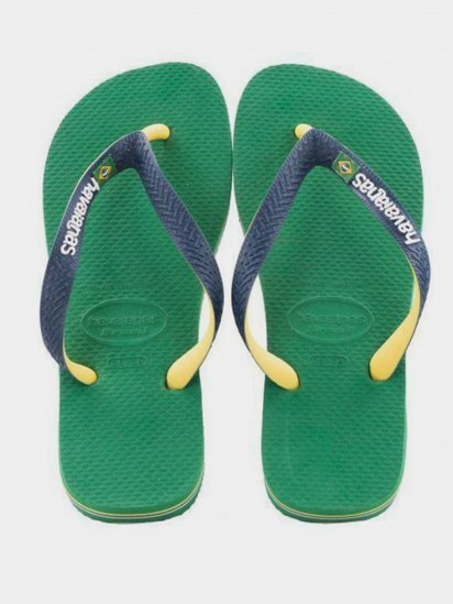 В'єтнамки Havaianas модель 4123206-9621 — фото 4 - INTERTOP