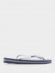Вьетнамки Havaianas модель 4110850-2711 Фото