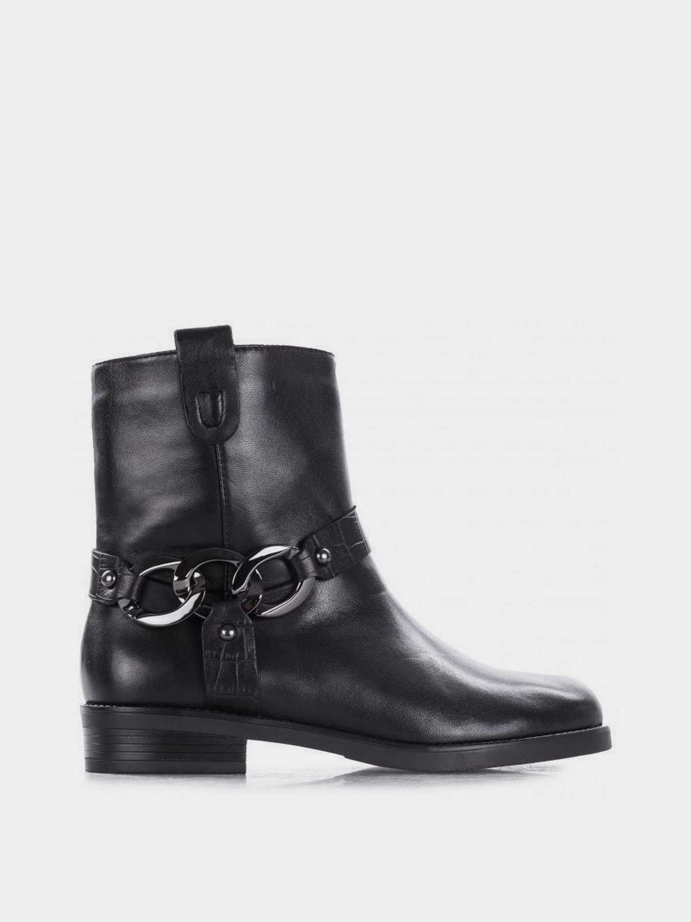 Ботинки Braska модель 815-8137T/101 Фото