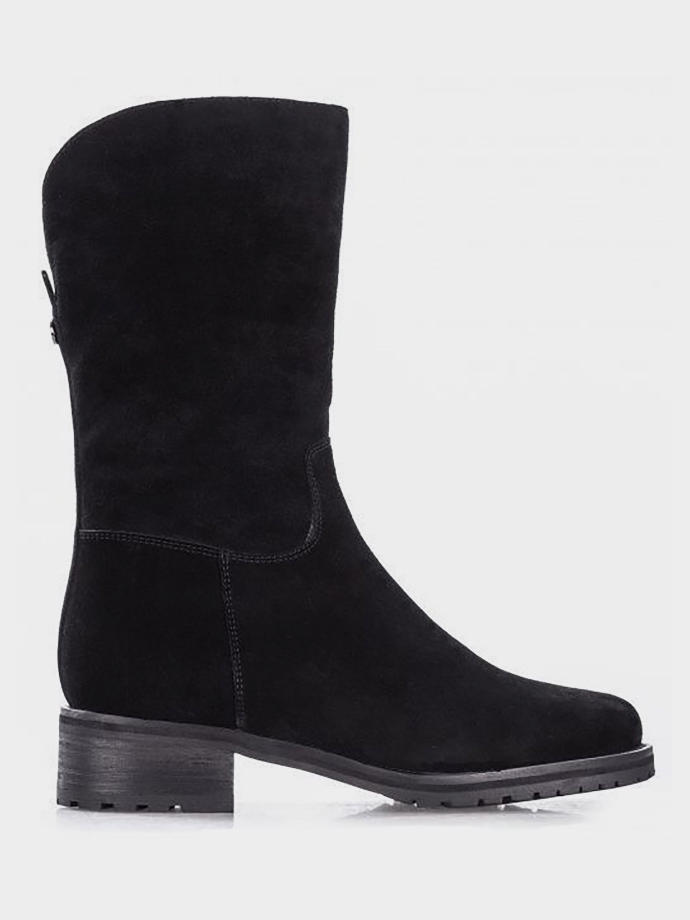 Ботинки Braska модель 815-1540F/201-030 Фото