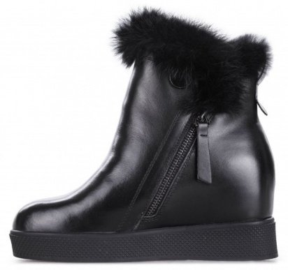 Ботинки Braska модель 815-1801T/101-060 — фото - INTERTOP