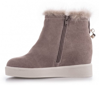 Черевики Braska модель 815-1822T/204-060 — фото - INTERTOP