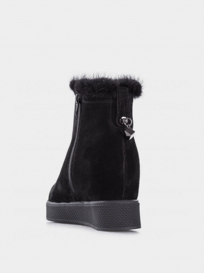 Черевики Braska модель 815-1822T/201-060 — фото - INTERTOP