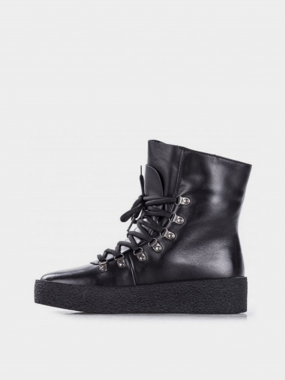 Черевики Braska модель 815-618T/101 — фото - INTERTOP