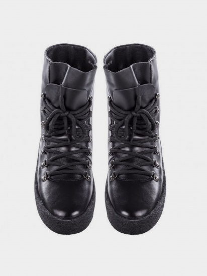 Черевики Braska модель 815-618T/101 — фото 4 - INTERTOP