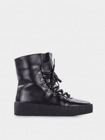 Черевики Braska модель 815-618T/101 — фото - INTERTOP