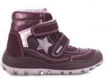 Ботинки casual IMAC модель 230878 7017/008 Фото