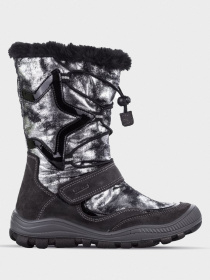 Сапоги IMAC модель 230888 7004/011 Фото