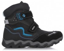 Черевики IMAC модель 232078 7000/020 Фото