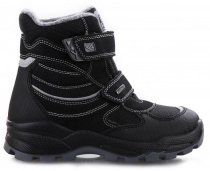 Черевики casual IMAC модель 232399 0916/018 Фото