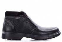 Черевики casual IMAC модель 202658 13020/011 Фото