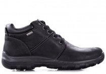 Ботинки IMAC модель 203028 3500/011 Фото