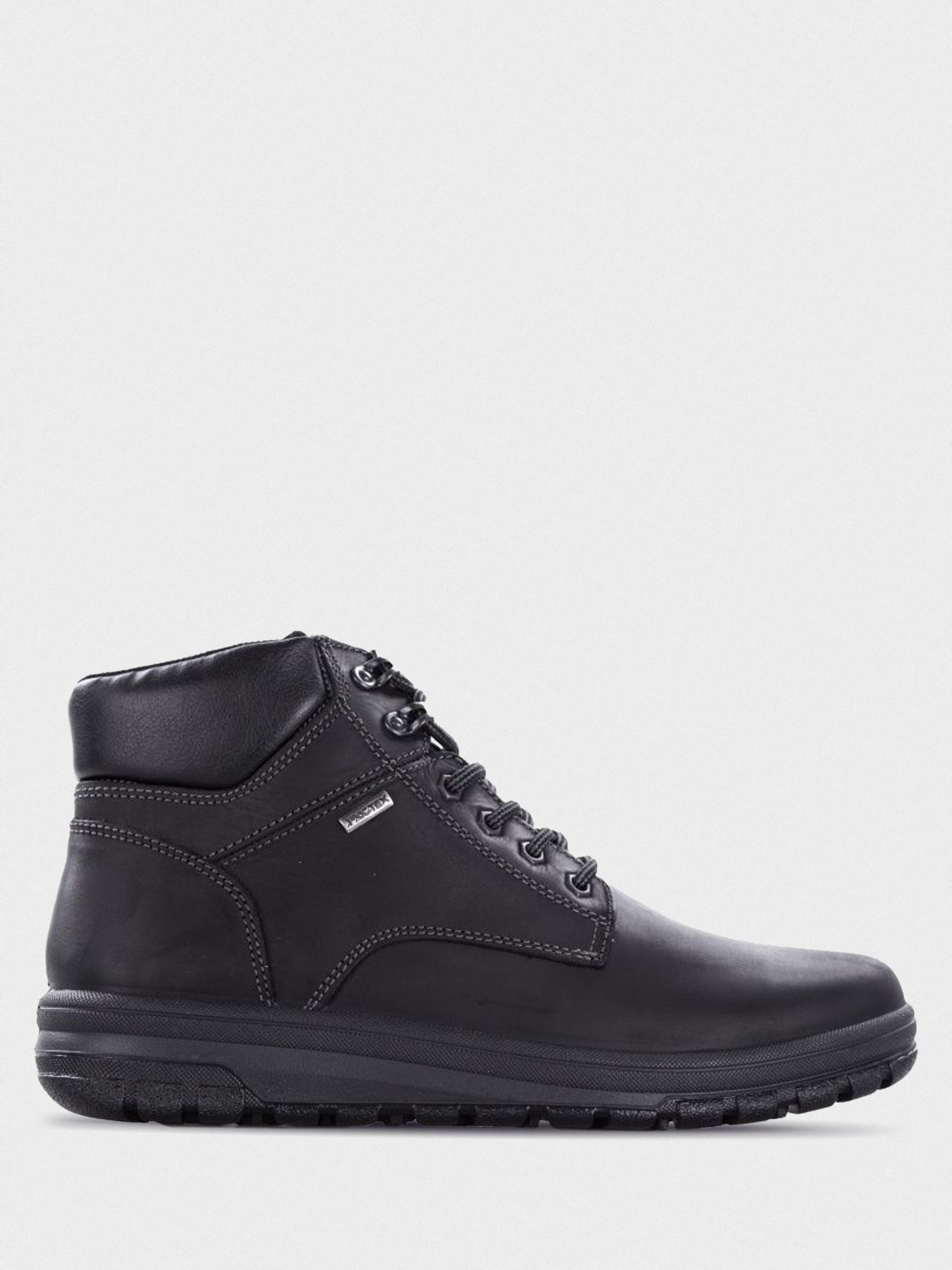 Черевики casual IMAC модель 203118 3470/011 Фото